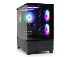 Klik PC amd gaming računar Ryzen 5 8400F 16GB 1TB AMD7600 8GB