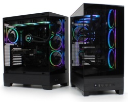 Klik PC amd office računar Ryzen 9 7900 32GB 1TB AMD9070XT 16GB