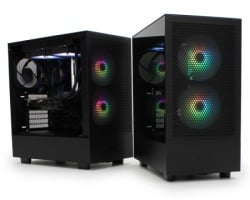 Klik PC intel gaming računar Core i7-13700KF/32GB/1TB/RTX4070 12GB -1