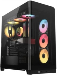 Klik PC Ryzen 7 5700X/32GB/M.2 1TB/RTX 5060 8GB/700W