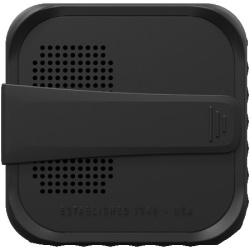Klipsch Portable Speaker Austin, Black ( 1072094 ) -4