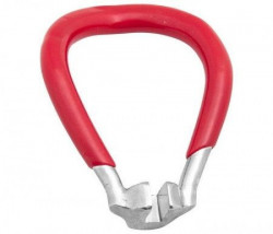 Ključ za žbice PVC okrugli ( 010032 )