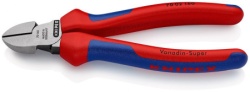 Knipex bočne sečice 160 mm ( 70 02 160 )