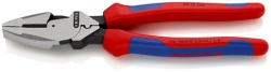 Knipex kombinovana klešta za kablove lineman 240mm ( 09 12 240 )