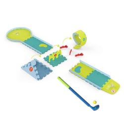 Knorrtoys slagalice podne mini golf-32dela ( 210068 )