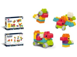 Kocke 36pcs 188-621 108329 ( 125/2831718 )