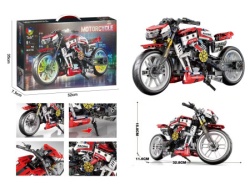 Kocke za igru - motor 467kom ( 401487 )