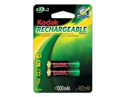 Kodak punjive baterije aaa-2/1000mah ( 30954021 )