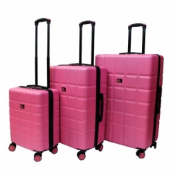 Kofer pink jb2063 ( 38/2063P )