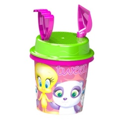 Kofica za plazu tweety wb-w-1803-tw ( 07/35 )