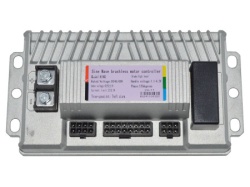Kontrolni modul (elektronika) za elektro bicikl 48v/60v (king) ( 331625 )