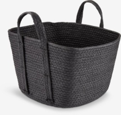 Korpa Š30xD30xV28cm crna