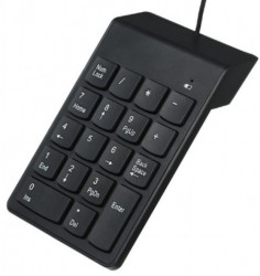 KPD-U-03 Gembird numericka tastatura USB - Img 4