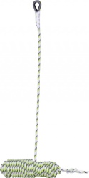 Kratos safety uže 10m (12mm) za kočnicu fa2010300 ( fa20 103 10 )