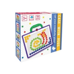 Kreativni set mozaik 100pcs ds-v-042 ( 07/31 )