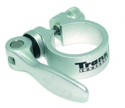 Krypton šelna alu 31.8mm na brzo skidanje tranz-x ( 140153 )