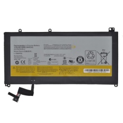 Kston Baterija za laptop Lenovo Ideapad U430 U430P U530 ( 112090 )