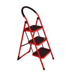 Kućne merdevine Čelične 3+0 ( 1268 )