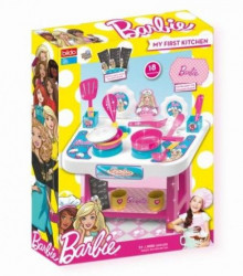 Kuhinja mala Barbie ( 04/2102 )