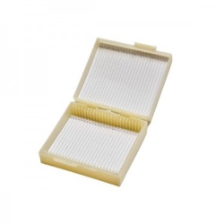 Kutija Za Preparate(25 Kom,Drvena) ( PrepBox25 )