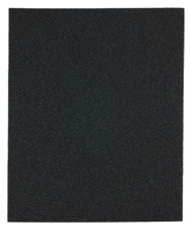 KWB brusni papir (metal-čelik) GR120, 1 komad, 230x280, alu-oksid ( KWB 49820120 )
