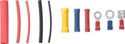KWB set spojnica i terminala, 102 dela ( KWB 49403220 )