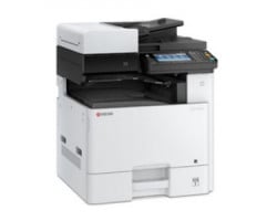 Kyocera ecosys M8130cidn color multifunkcijski uređaj - Img 2