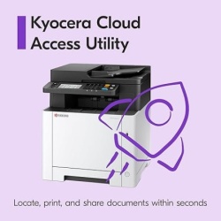 Kyocera ECOSYS MA2600cwfx laserski štampač -3