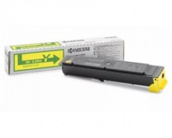 KYOCERA TK-5290Y žuti toner - Img 2