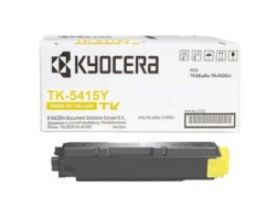 Kyocera TK-5415Y žuti toner