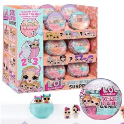 L.O.L. Surprise! Baby Bundle Surprise ( 1044575 )