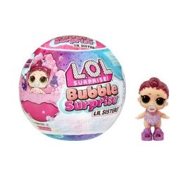 L.O.L. Surprise! bubble surprise lil sisters ( 1000004 )