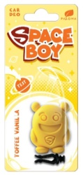 La paloma Mirisna figurica space boy tofee vanilla la paloma ( 3739 )
