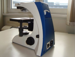 Lacerta polarizujući mikroskop LIS POL - 4 ( LISpol-4 ) - Img 1