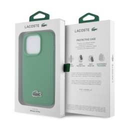 Lacoste magsafe maska za iphone 15 pro woven logo green ( LCHMP15LPVCN )-4