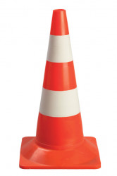 Lacuna čunj plastični-30 cm ( 70301 )