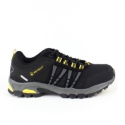Lacuna getout softshell cipela phylon , crna plitka veličina 40 ( 9phyll40 )