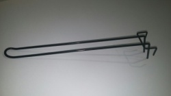 Lacuna Kukica za policu za rukavice aron ( 9aron )