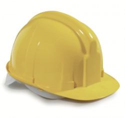 Lacuna zaštitni šlem gp3000 žuti ( 652114 )