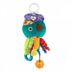 Lamaze oktopod gusar ( TM27068 )  - Img 2