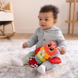 Lamaze racic liam ( TM27658 ) -2