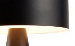 Lampa na baterije jacob fi 13xV21cm tajmer ( 4911491 ) - Img 2