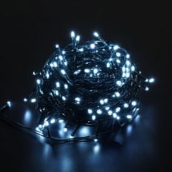 Lampice za jelku sa 200 LED dioda dnevno svetlo ( ML-C2005 ) - Img 1