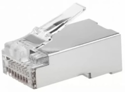 LAN utp cat6 stp ez pnp88fzv2s easy 100