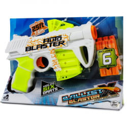 Lanard pištolj ballist-x auto blaster ( 24576 )