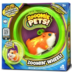 Lanard Zooomie Pets Hrčak u točku ( 1043496 )