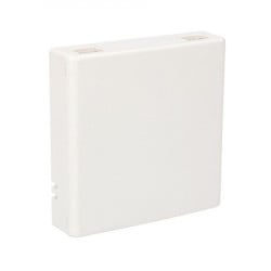 LanPlus optička kutija FTTH indoor teminal box 2 Cores ( 4369 ) - Img 1