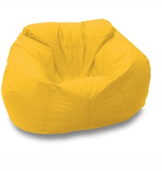 Lazy Bag dvosed - Žuti