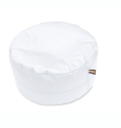 Lazy Bag tabure- Bela