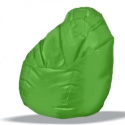 Lazy Bag Veliki - Beneton Zeleni - Img 1